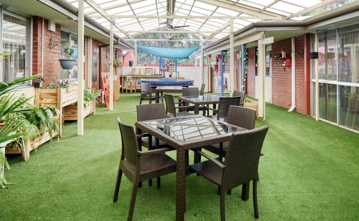 Armadale Place Care Community