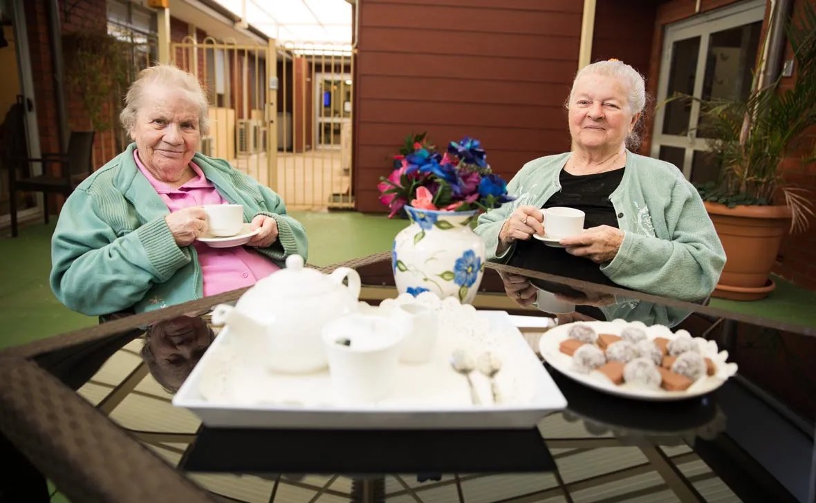 Armadale Place Care Community