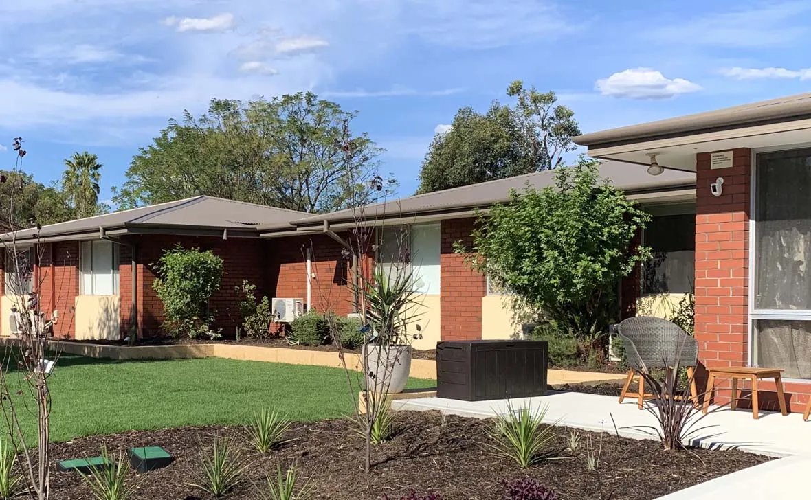 Armadale Place Care Community
