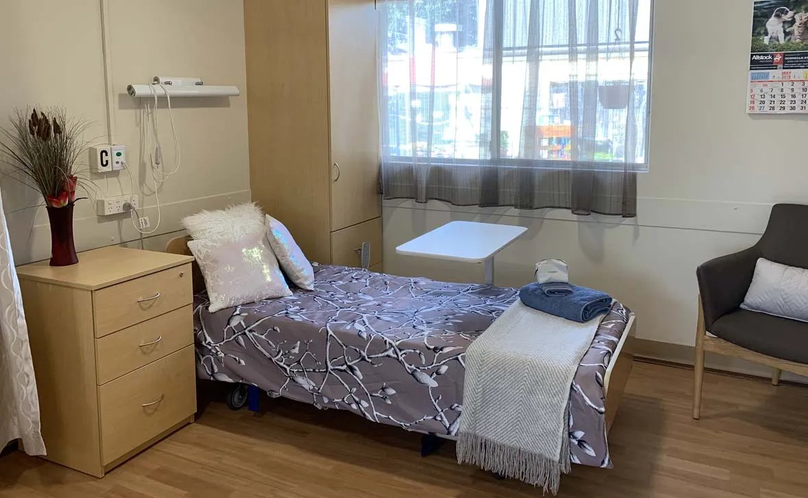 Armadale Place Care Community