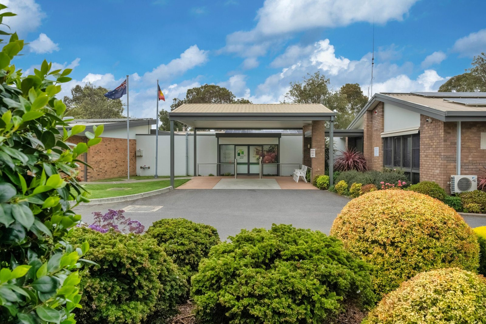 Ashleigh House Hostel