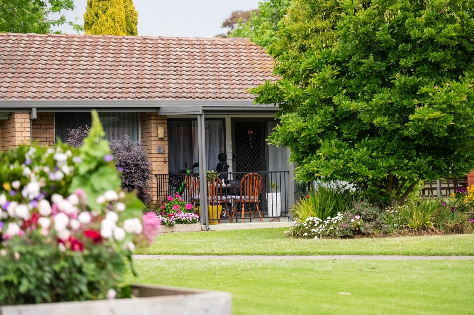 Ashleigh House Hostel