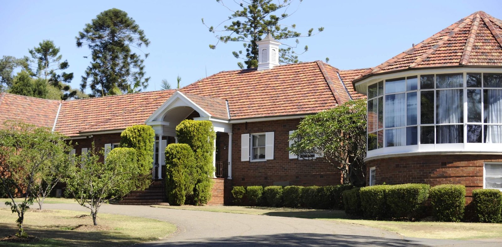 Ashwood Residential Care Service