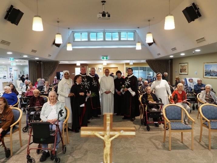 Assisi Centre Aged Care