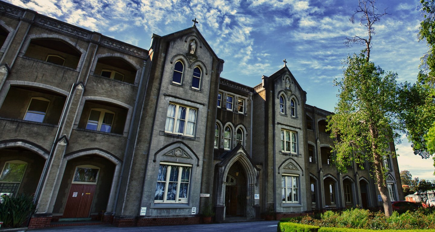Assisi Centre Aged Care