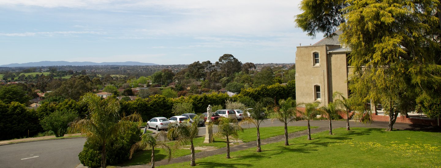 Assisi Centre Aged Care