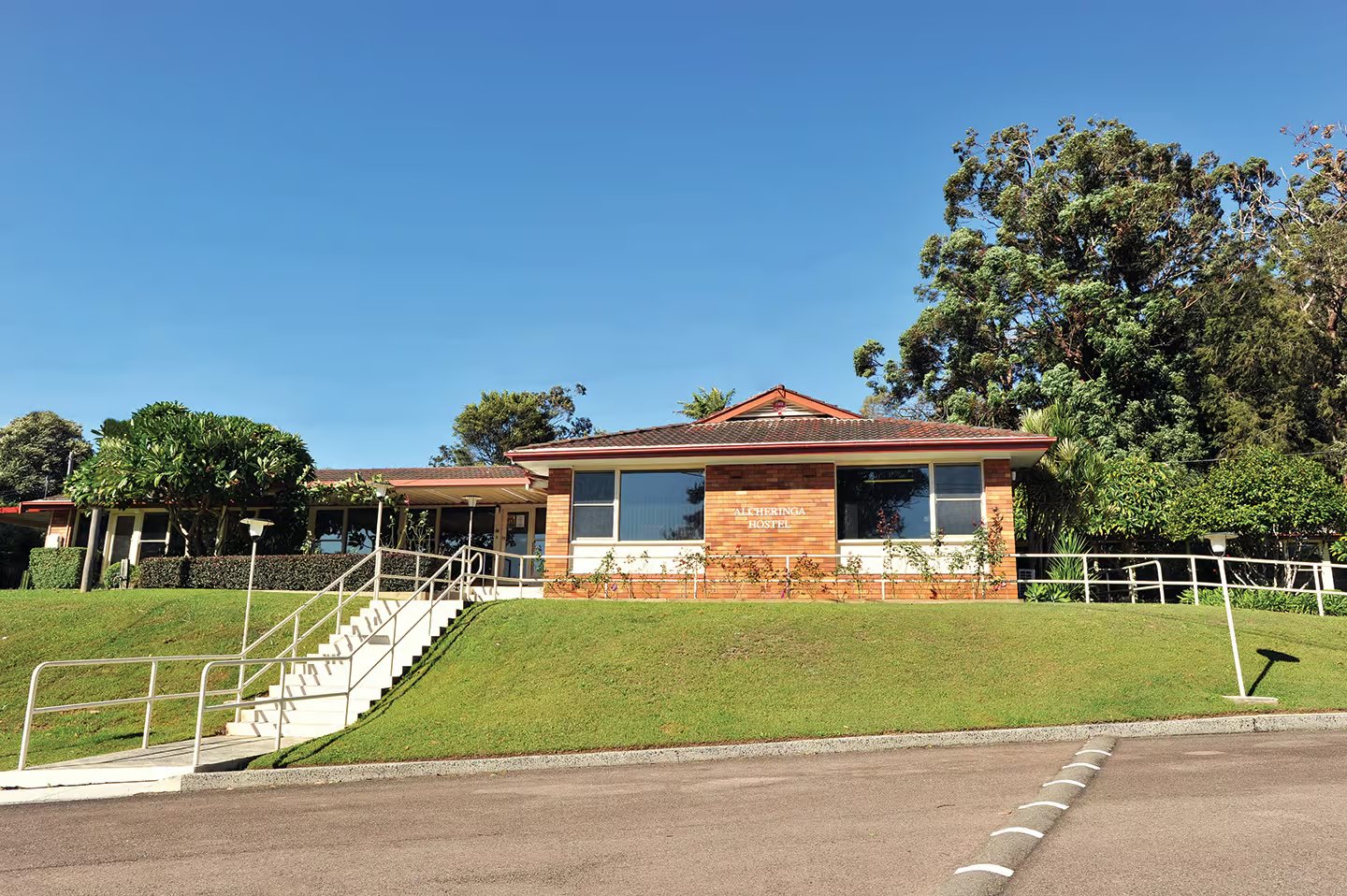 Aubrey Downer Aged Care Home