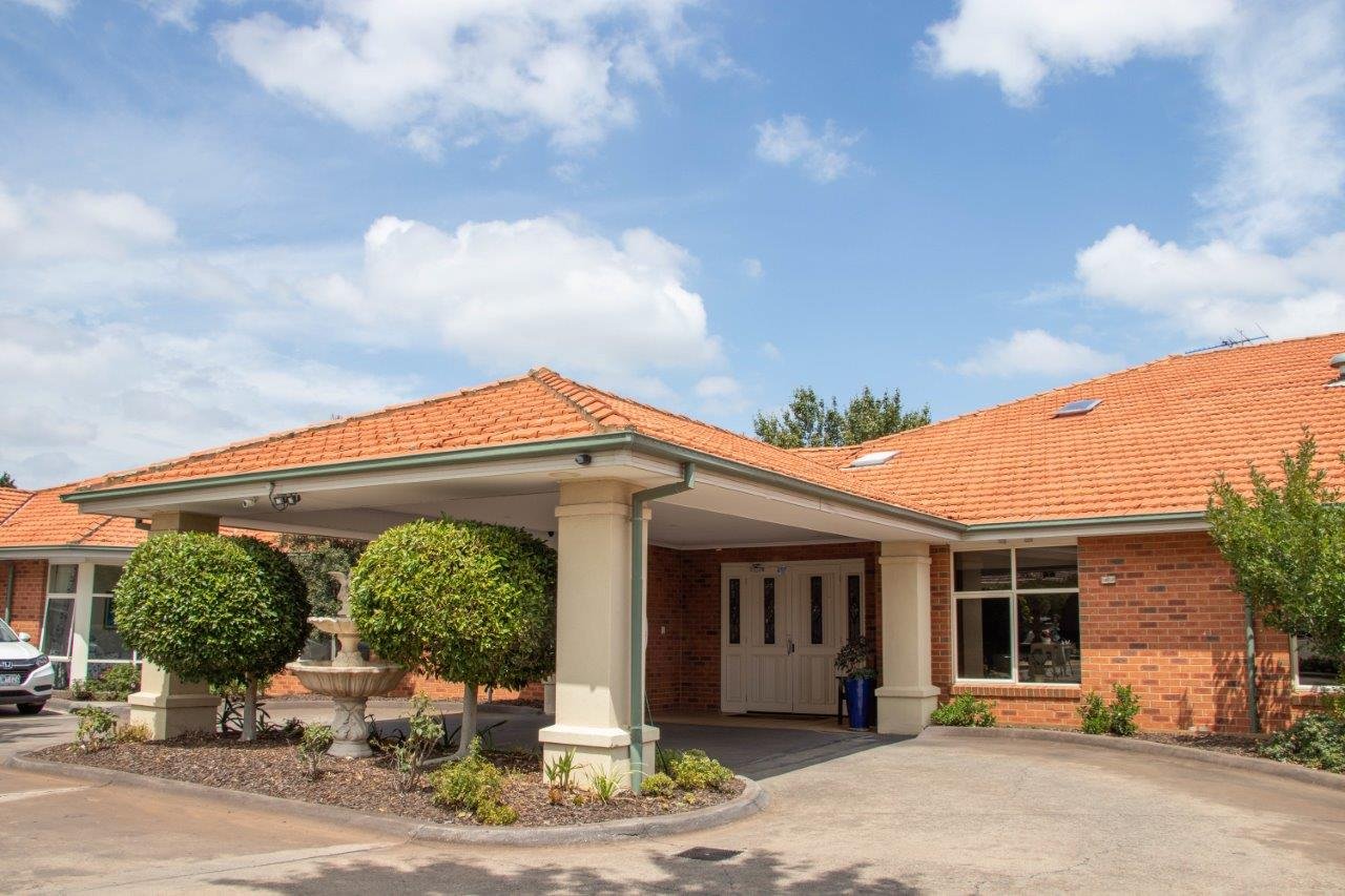 Avondale Heights Care Community