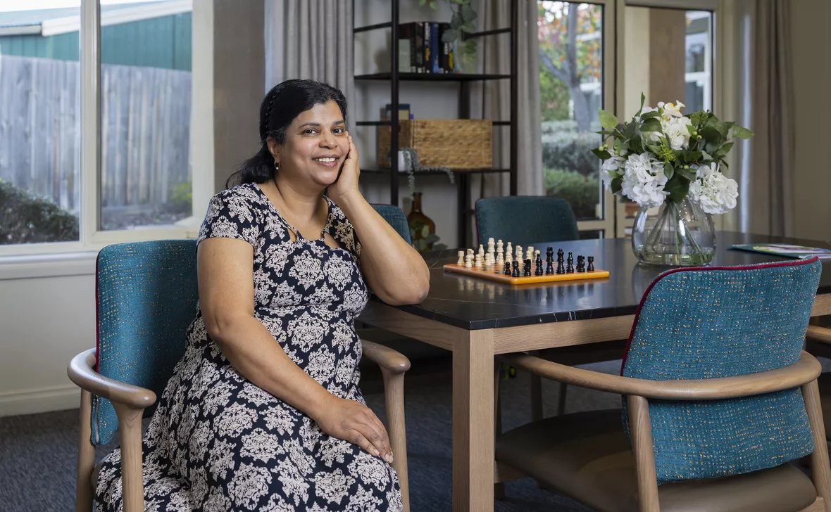 Avondale Heights Care Community