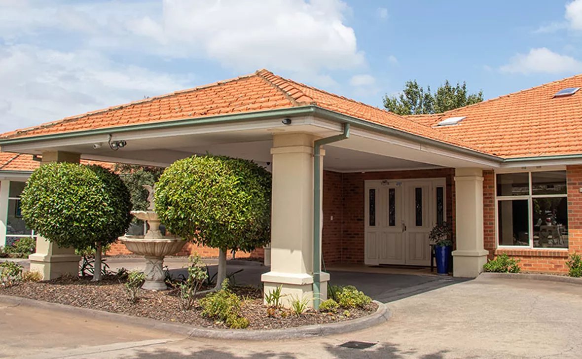 Avondale Heights Care Community