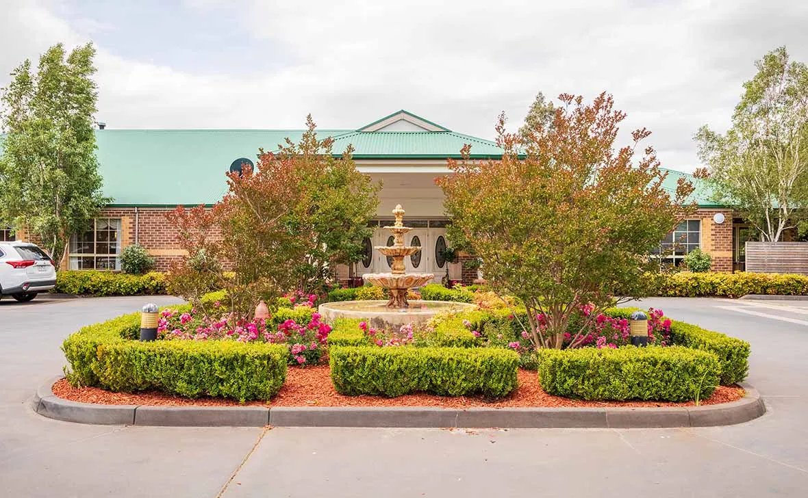 Bairnsdale Parklands Care Community