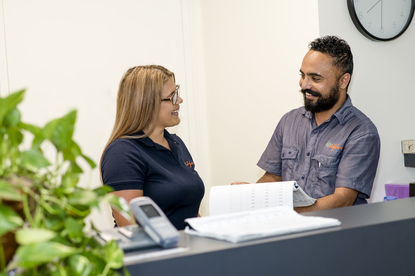 BallyCara Aged Care