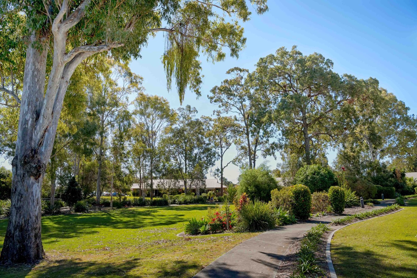 BallyCara Aged Care