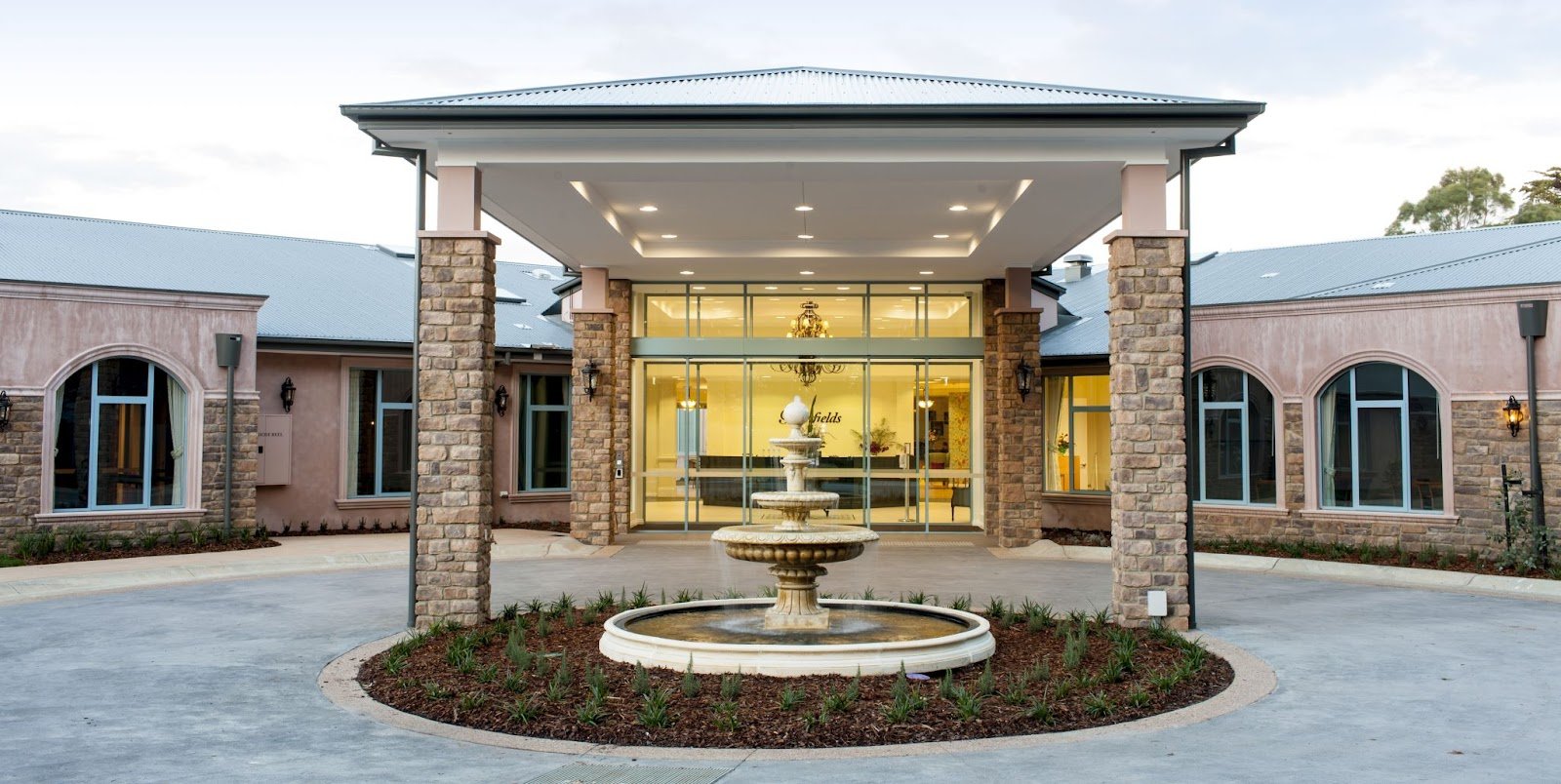 Banfields Aged Care