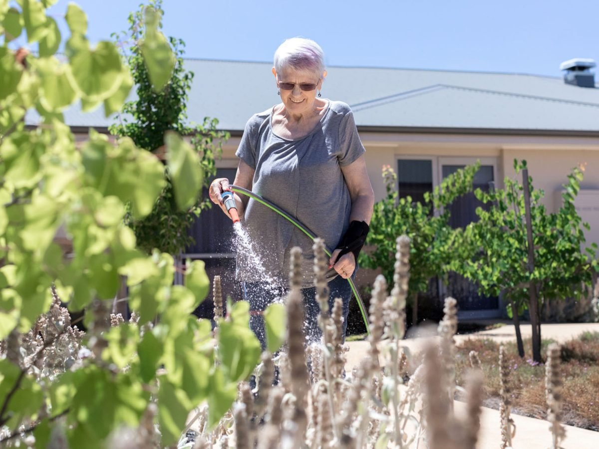 Baptcare Abbey Gardens Community
