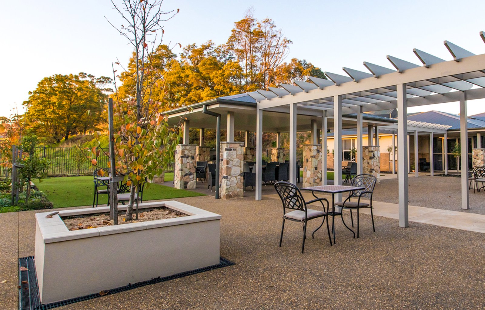 Baptcare Abbey Gardens Community