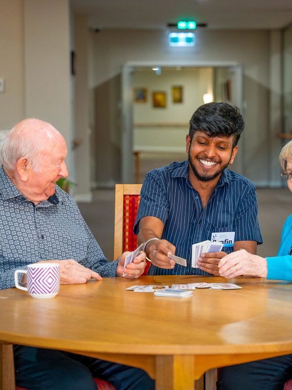 Baptcare Abbey Gardens Community