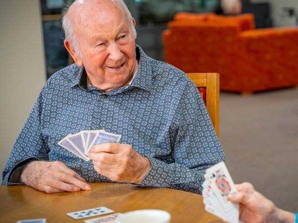 Baptcare Abbey Gardens Community