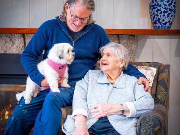 Baptcare Abbey Gardens Community