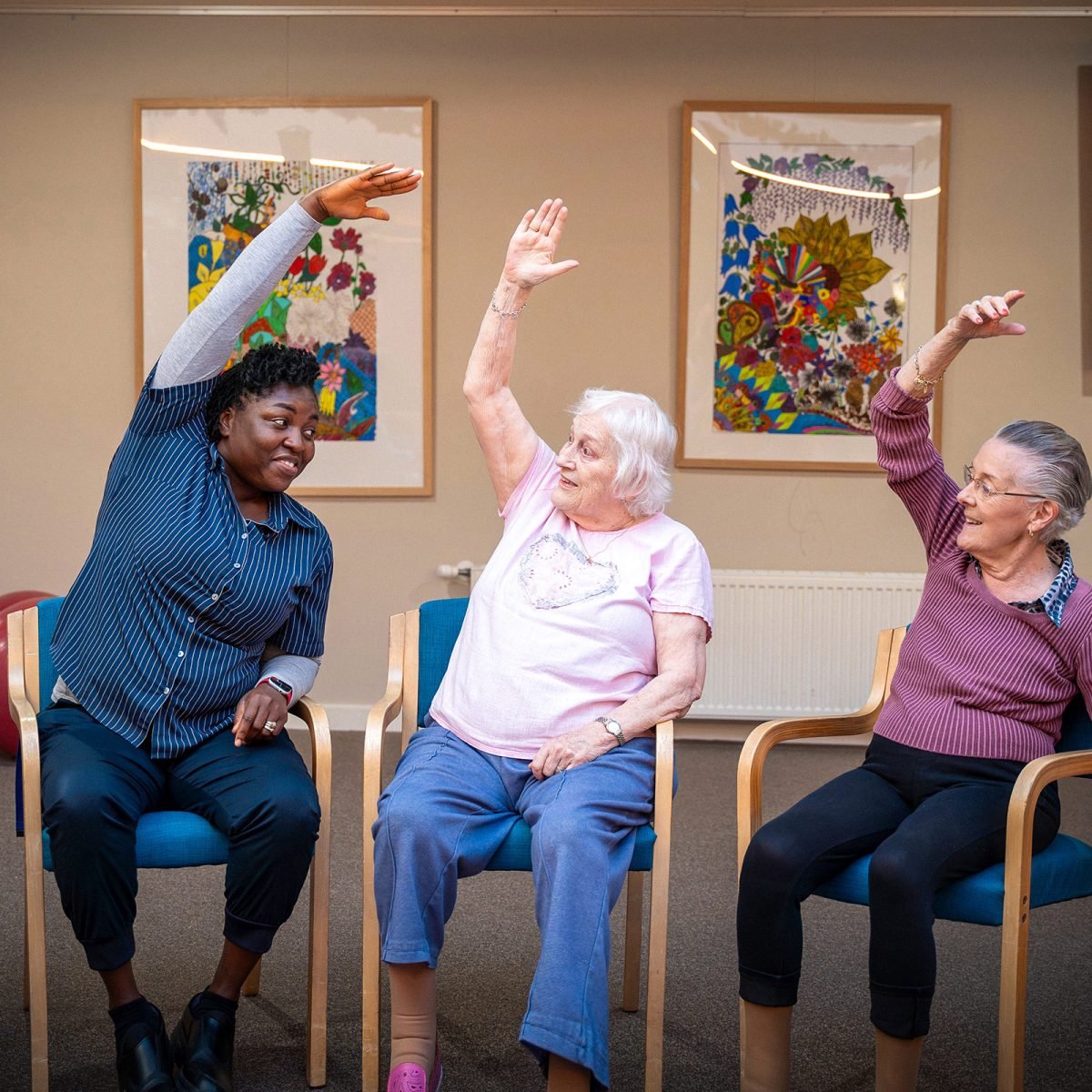 Baptcare Abbey Gardens Community