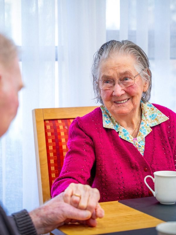 Baptcare Abbey Gardens Community