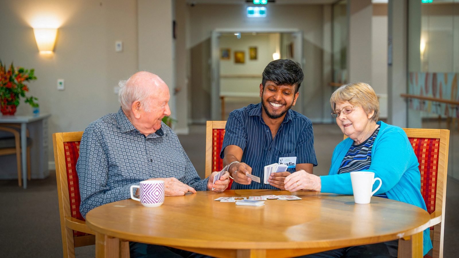 Baptcare Abbey Gardens Community