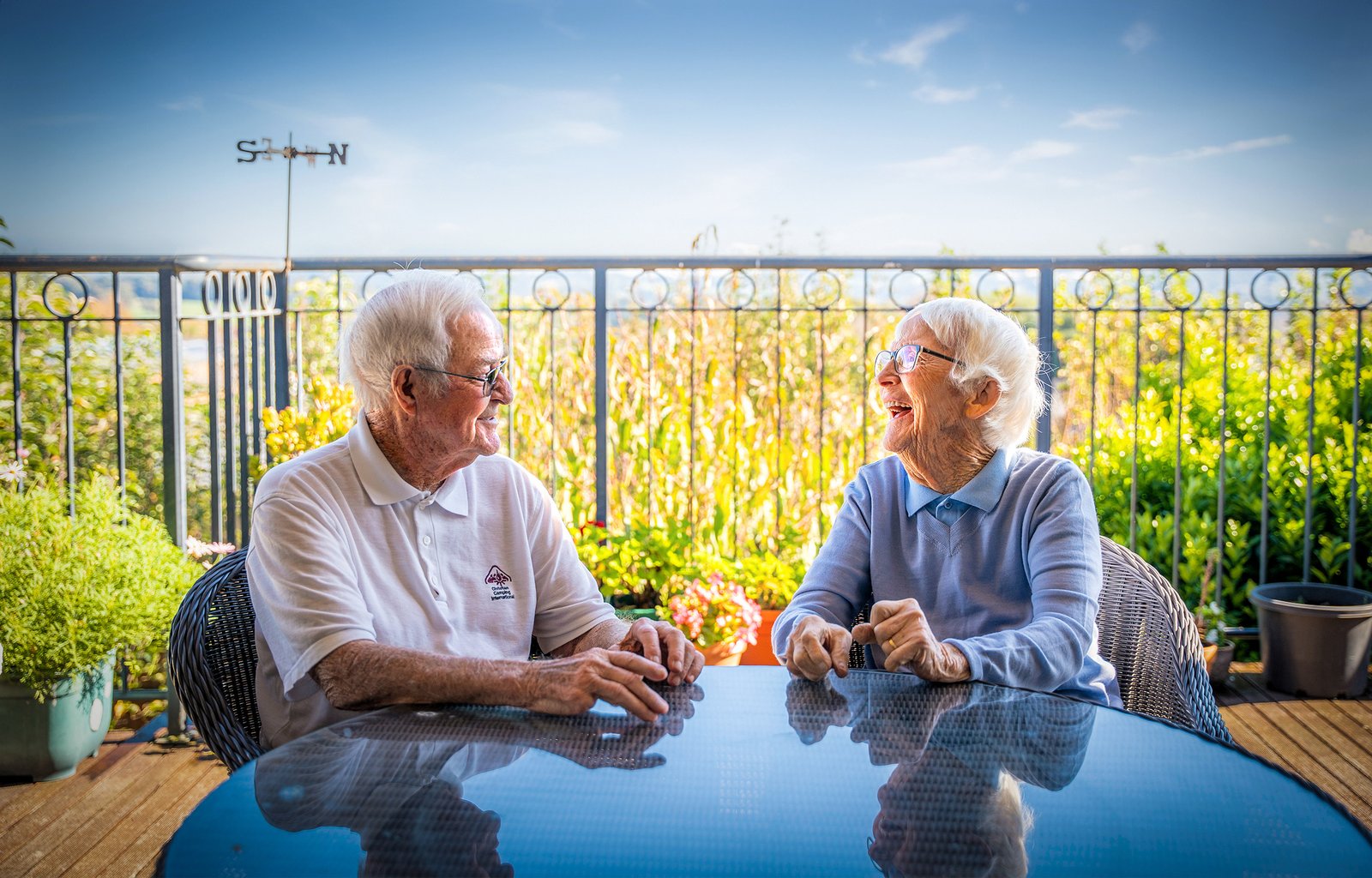 Baptcare Amberlea Community