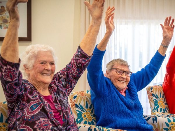 Baptcare Amberlea Community