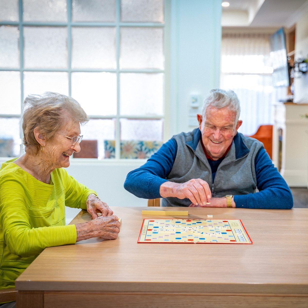 Baptcare Amberlea Community