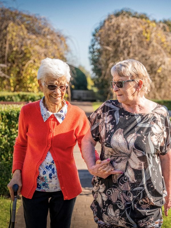 Baptcare Amberlea Community