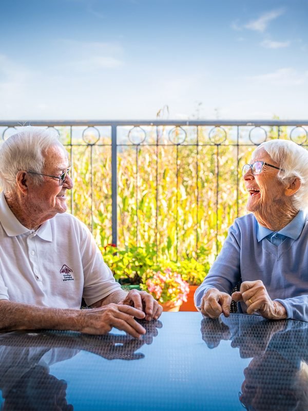 Baptcare Amberlea Community