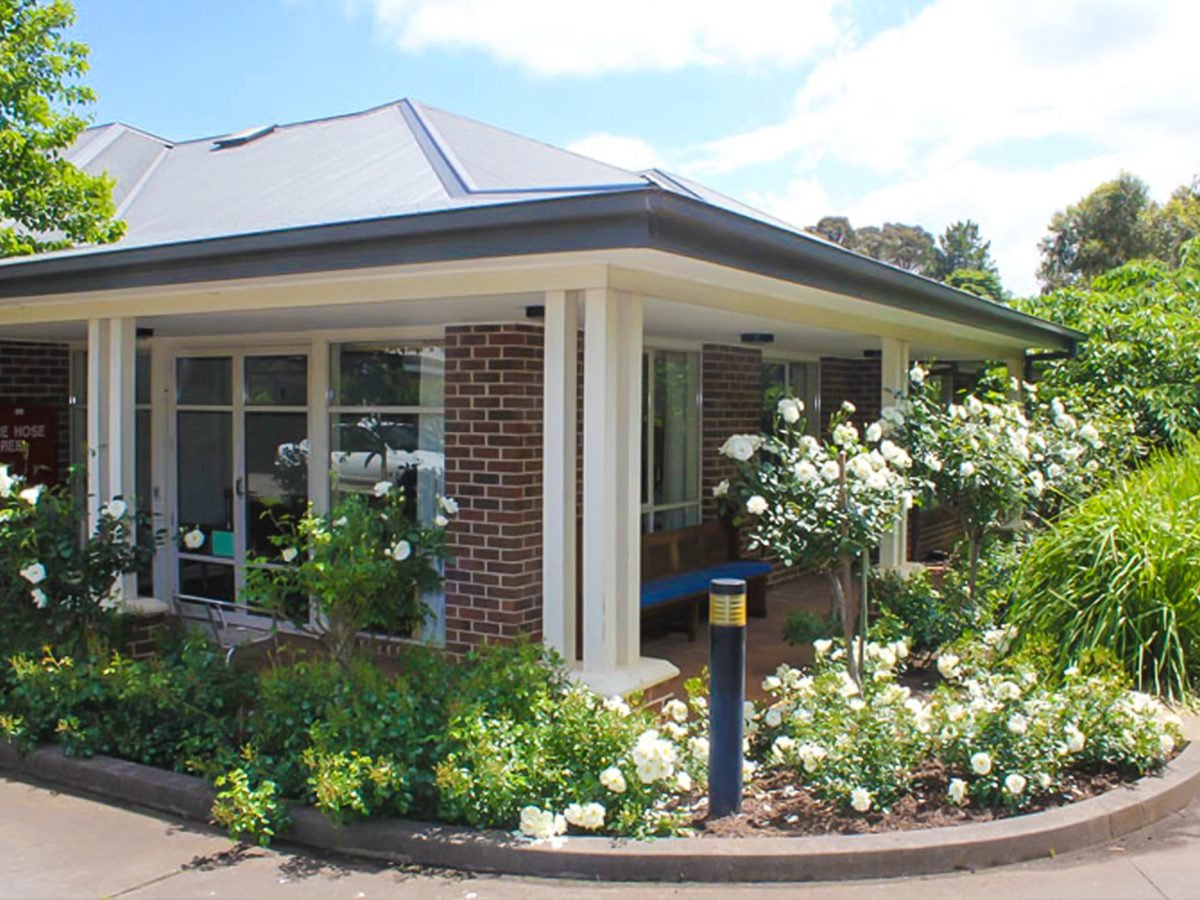 Baptcare Amberlea Community
