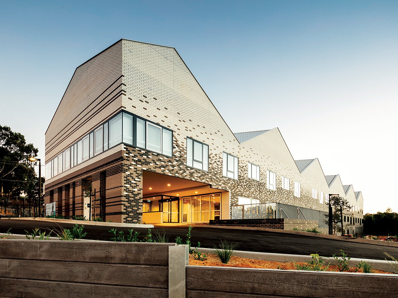 Baptcare Brookview Community