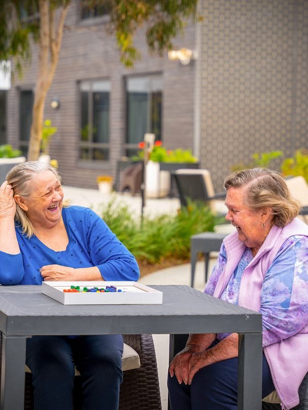 Baptcare Coasthaven Community