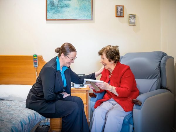 Baptcare Heritage Manor Community