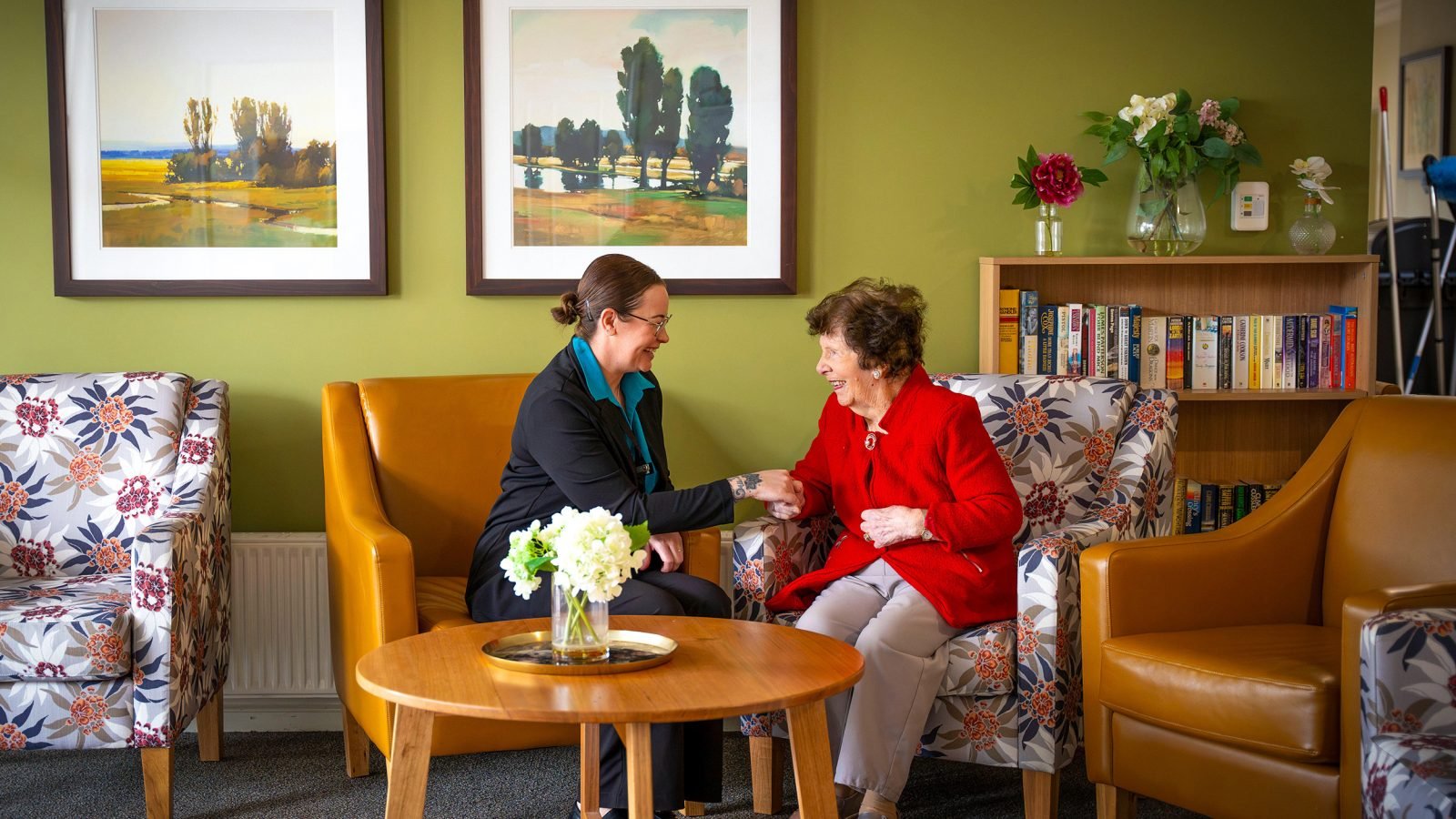 Baptcare Heritage Manor Community