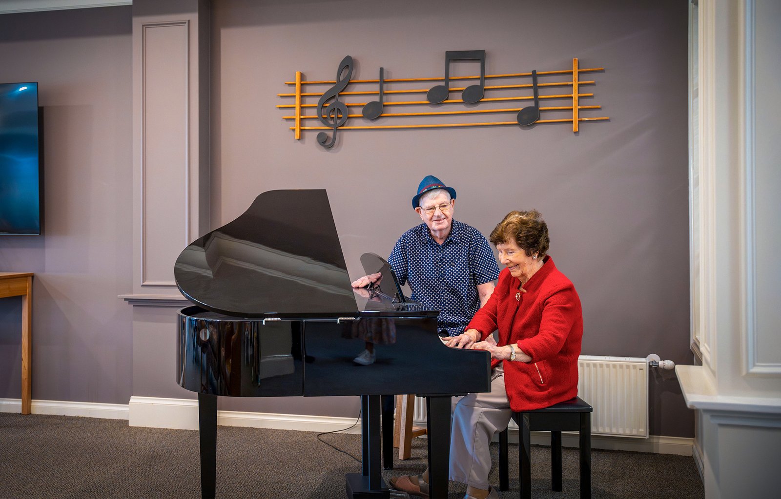 Baptcare Heritage Manor Community