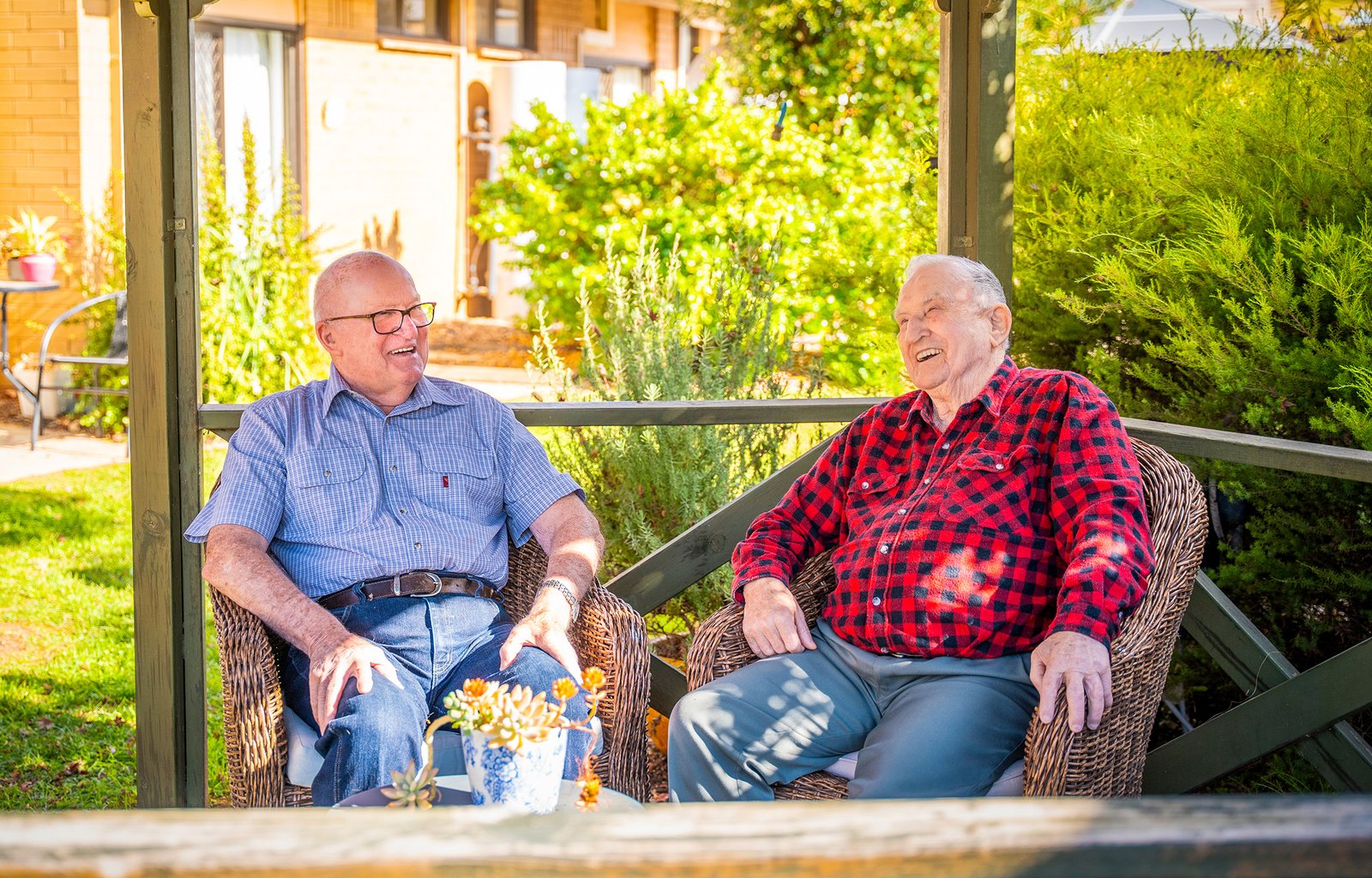 Baptcare - Northaven Community