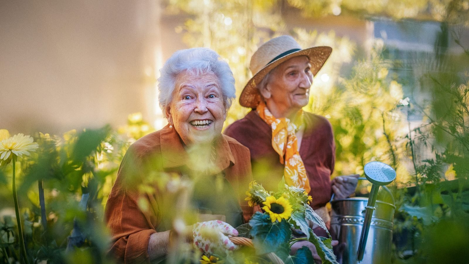 Baptcare Peninsula View Community