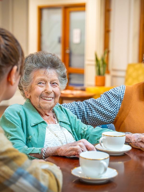 Baptcare - St Hilary's Community
