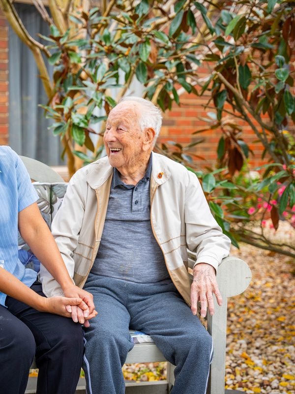 Baptcare - St Hilary's Community