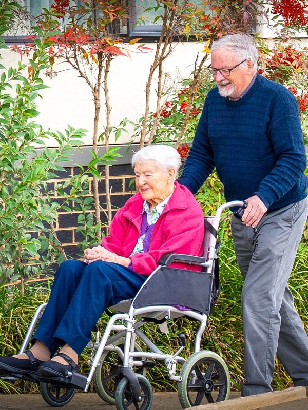 Baptcare - Strathalan Community