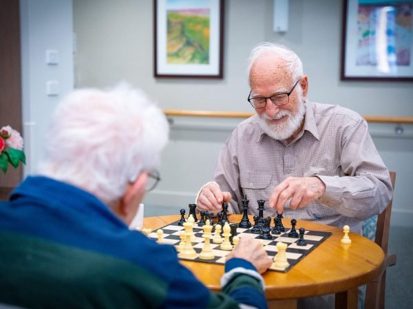 Baptcare - Strathalan Community