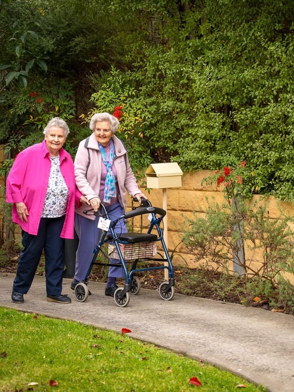 Baptcare - Strathalan Community
