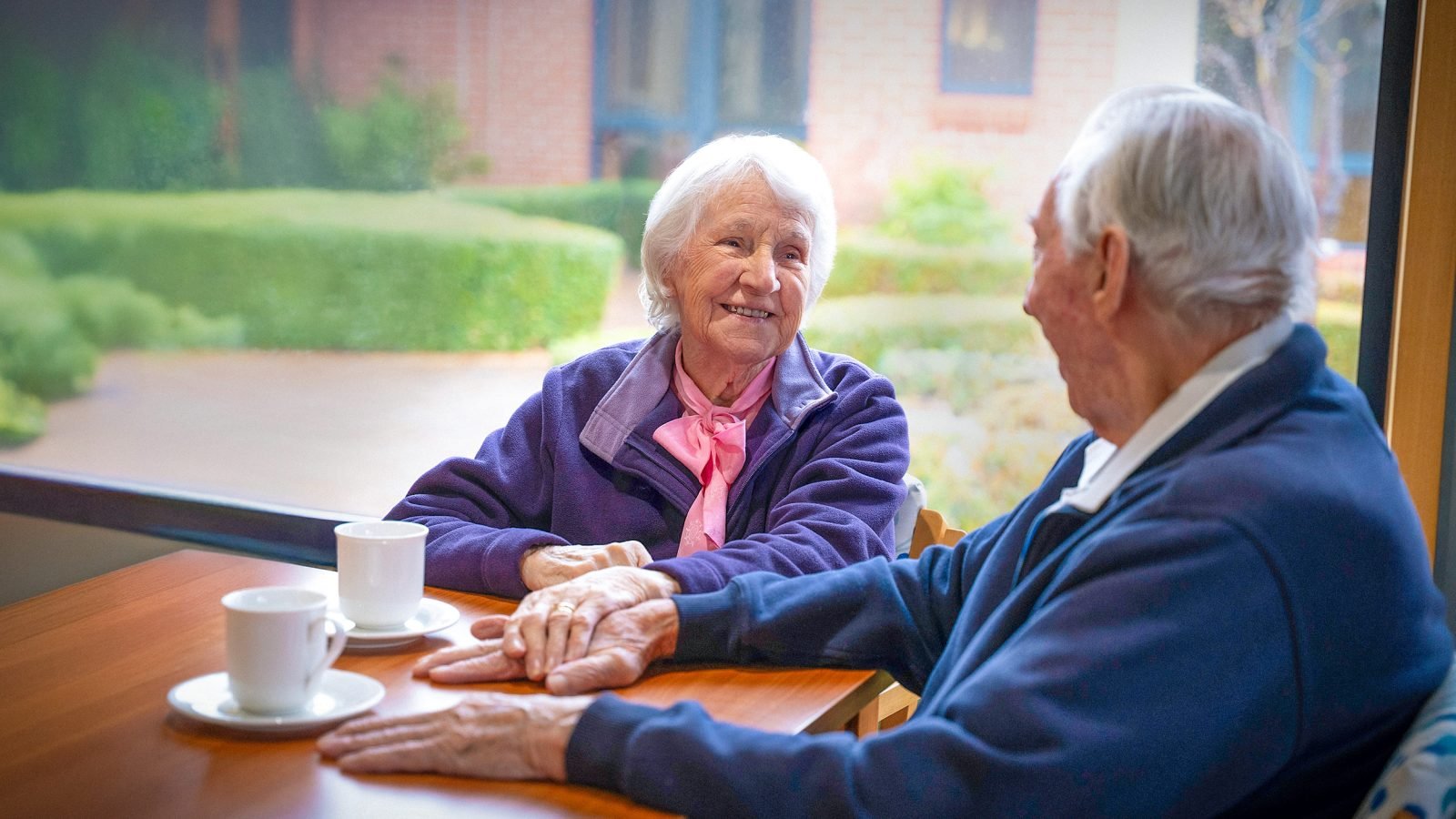 Baptcare The Orchards Community