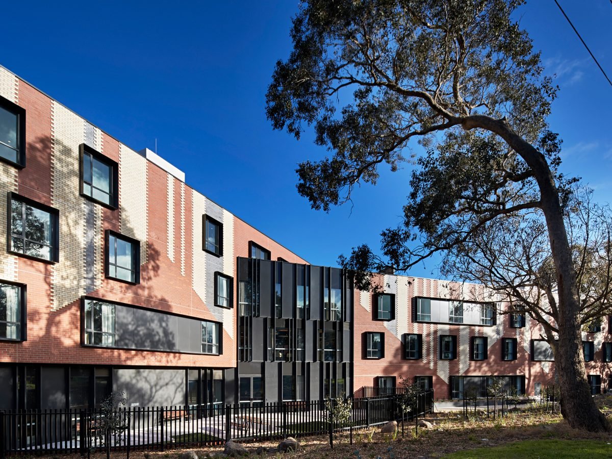 Baptcare The Orchards Community