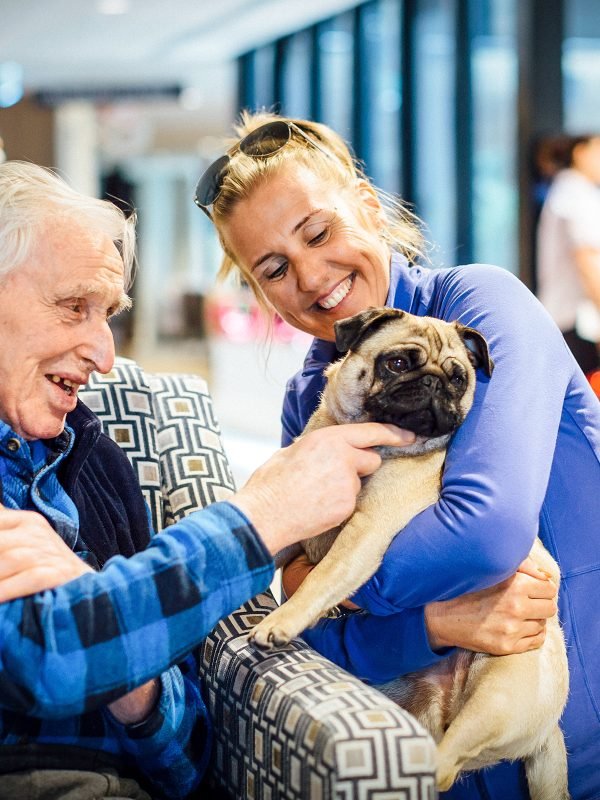 Baptcare The Orchards Community
