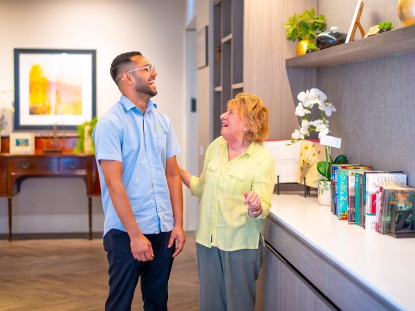 Baptcare The Orchards Community