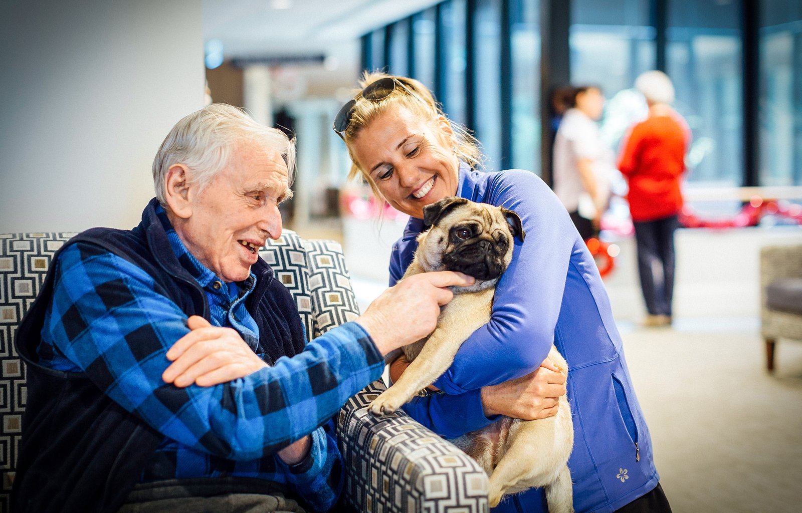 Baptcare The Orchards Community