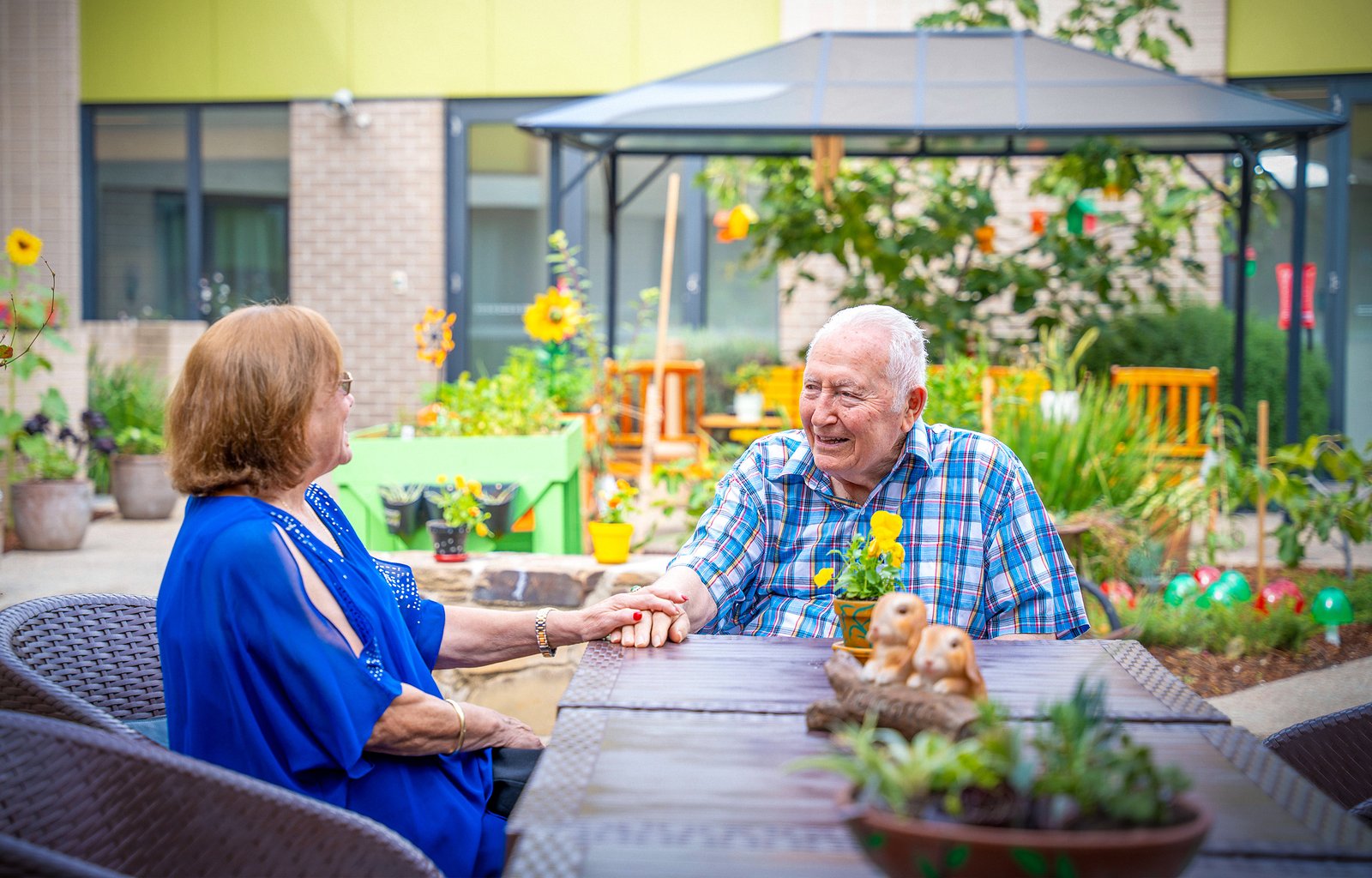 Baptcare Wattle Grove Community